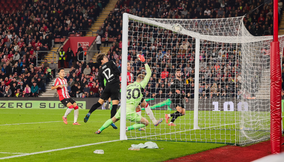 Southampton vs Stoke City (02:45 &#8211; 30/10) | Xem lại trận đấu