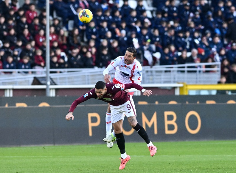 Torino vs Monza (21:00 &#8211; 24/11) | Xem lại trận đấu